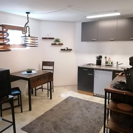 Studio Apartment Speidel Rottenburg am Neckar Extérieur photo