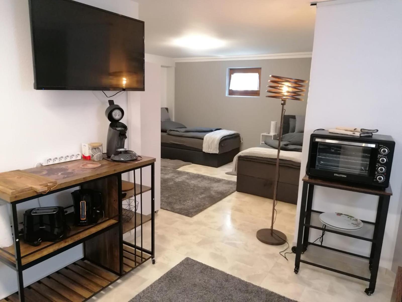 Studio Apartment Speidel Rottenburg am Neckar Extérieur photo