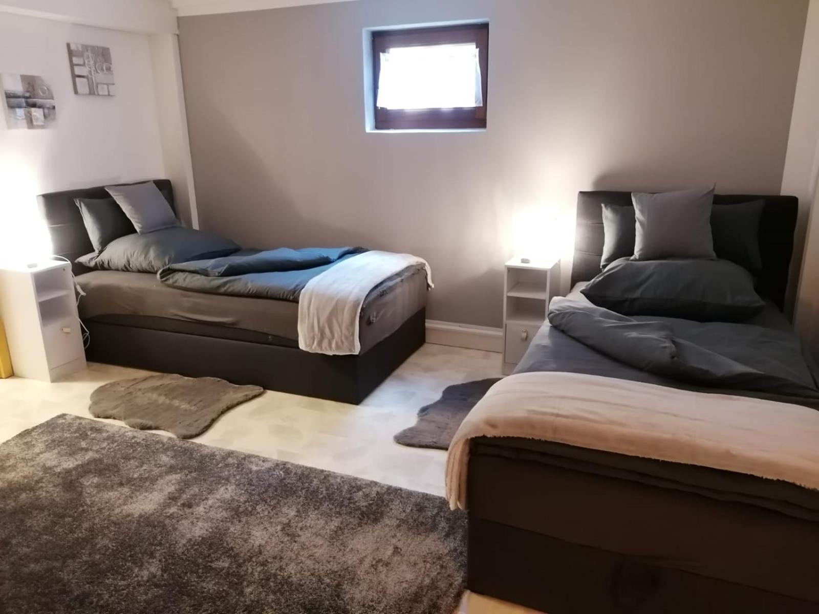 Studio Apartment Speidel Rottenburg am Neckar Extérieur photo