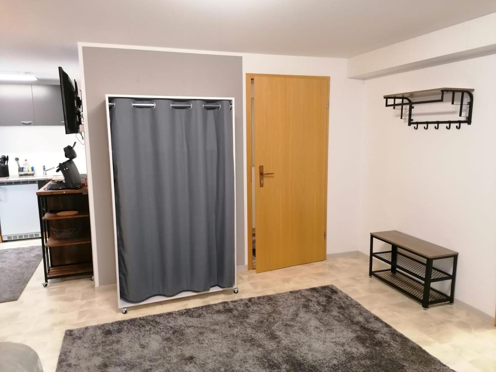 Studio Apartment Speidel Rottenburg am Neckar Extérieur photo