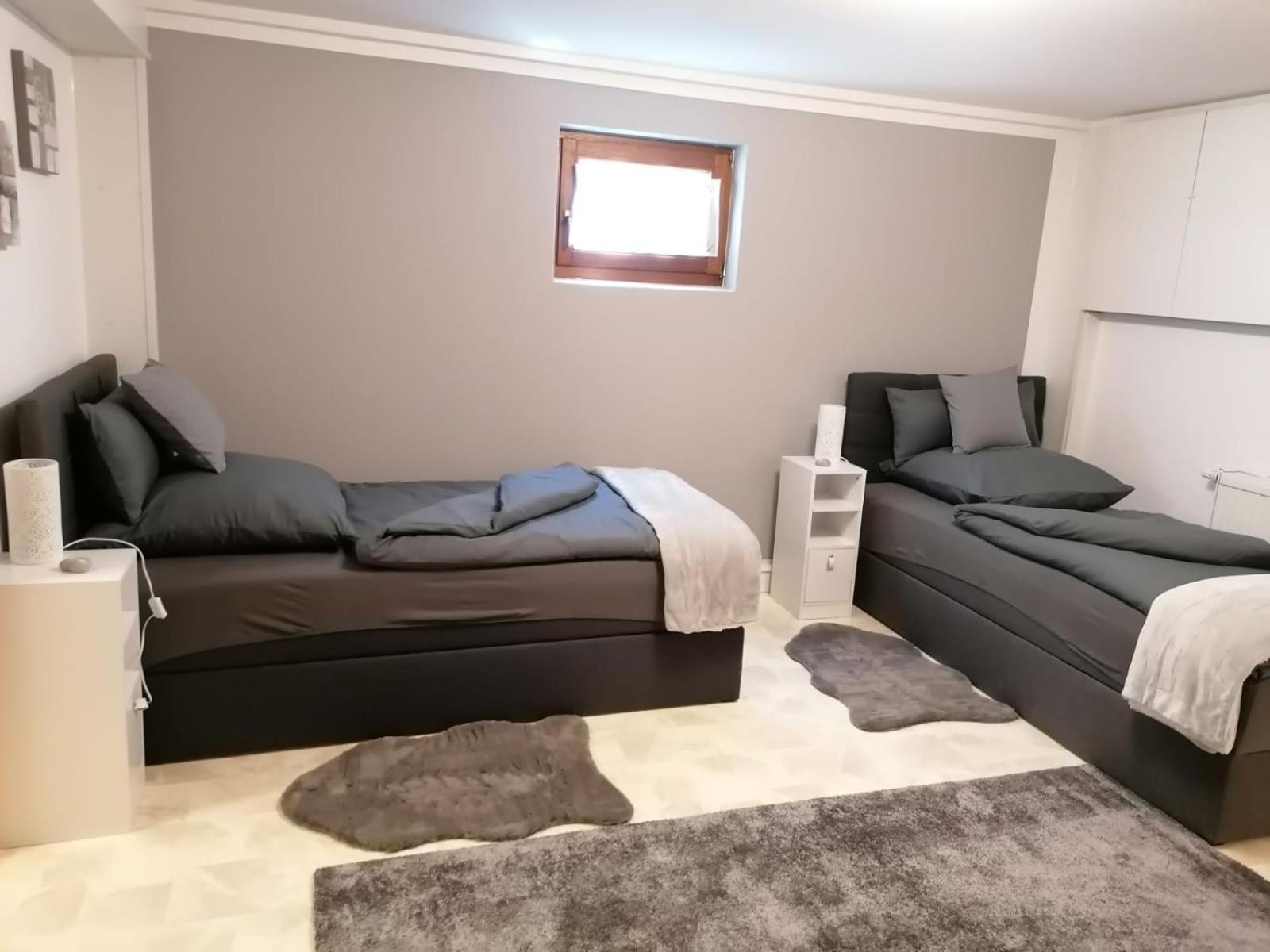 Studio Apartment Speidel Rottenburg am Neckar Extérieur photo