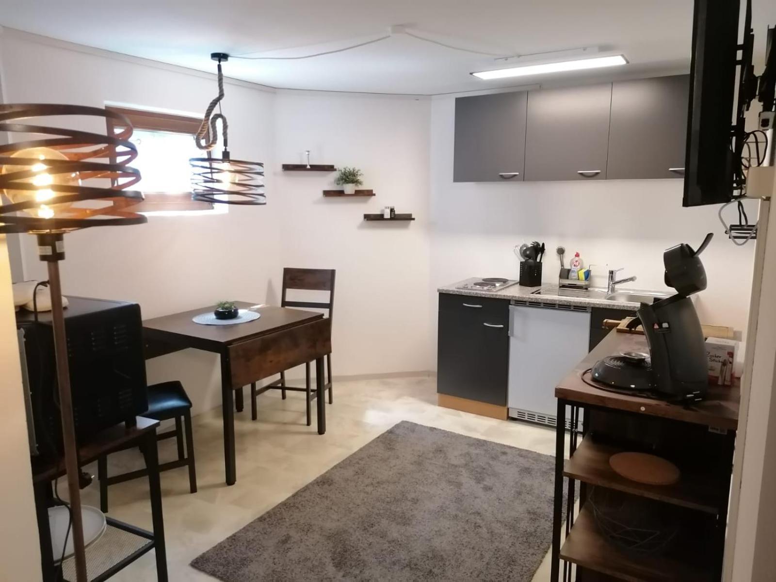 Studio Apartment Speidel Rottenburg am Neckar Extérieur photo